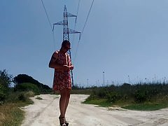 Streep al parco 30.04.2018
