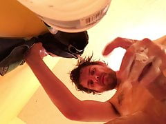 Wet and hard fun