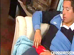 observe me accomplish my transition into a beautiful honey