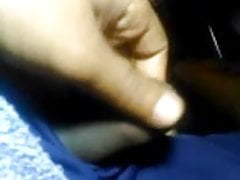 assamese boy playing with penis