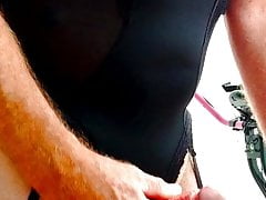TCC delight slow motion