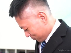 Hottest Porn Scene Homosexual Brunette Wild , Check It