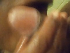 black bottom loves Mexican dick
