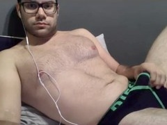 Str8 military, amateur military, man masturbating