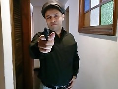 23 - Laying Down The Law