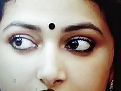 Anu Sithara cum tribute