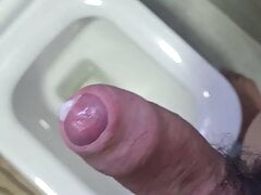 Dick massage