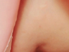 Uber-Cute youngster takes it up the bum