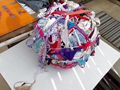 Daddy Kals pantie ball 3 of 4