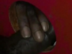 Gloryhole Head