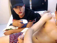 youngster penetrate on cam