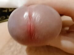 Masturbating my daddy dick early in the morning #10