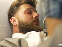 Dato and Heath Halo – Horny realtors