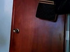 Old man being fucked