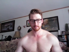 Muscle Ginger are the hottest