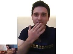 Turquie Gay Emre Avci 2