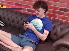 Hookup Stories - Tony and Oleg - Bareback Hookup