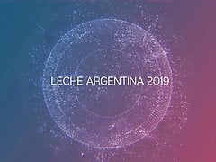 Argentine milk 2019