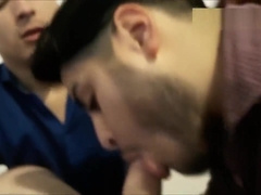 MILK SERVIS (LEO MARTIN)