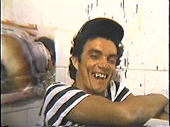 Meninas, Virgens e P... - Troca de Óleo -(1983)