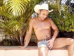 41 - Tropicowboy
