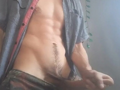 Fapping Till I Gargle My Explosion -Cognito King-