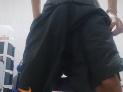 Napapamura sa sarap (Muddy Chat)