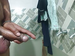 White Panthar Indian Monster Sexy Big Cock
