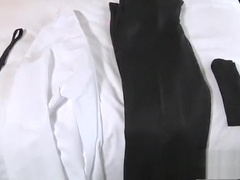 Noivo dando para seu padrinho (Roman Todd e Darin Silvers)