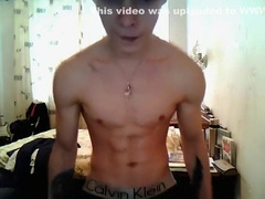 Beautiful Exotic Teenboy On Cam