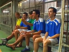 Futbol then Fuck