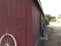 Joey Cooper and Jason Goodman