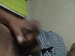 My cock hand job hand massages