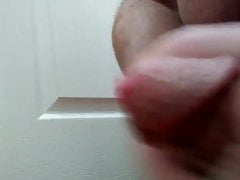 Cumming at work 1