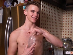 Crazy Porn Movie Homosexual Anal New Pretty One