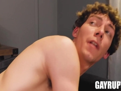 Stepbro Vs Stepbro Cristiano, Kyle Fletcher 7 Min