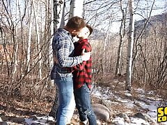 Josh Cody Seiya Fuck Missionary Until They Both Shoot Their