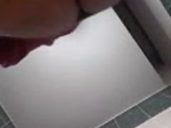 chubby argentinian with dildo