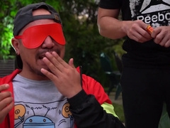 KDM-KAG Taste Test