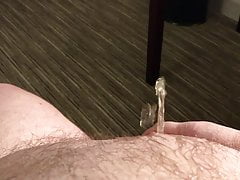 Hotel piss
