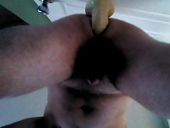 12 inches and precumming in the new year