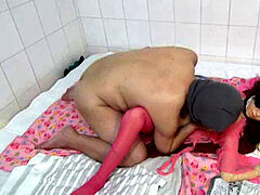 WM158(closed eye) 20160315-cuminside Scarlette R2