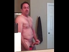 Daddy Cum