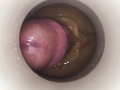 wasted days and wasted cum by cum cam man