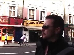 Dolan Wolf and Rocco Banks (OOTH P1)