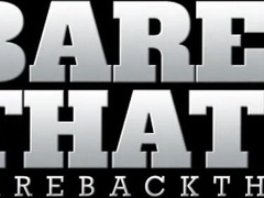 BAREBACKTHATHOLE Milo Maderas And Alex Montenegro Wet Orgy