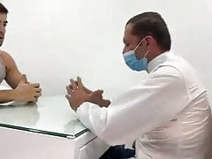 el doctor