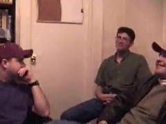 Aaron and Friends