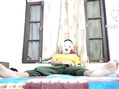 Indian Tution Teacher Big Monster Cock nude