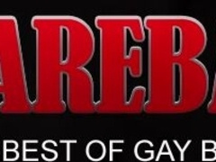 Hardcore bareback ass breeding by real life couple Brett Bradley and Trit Tyler